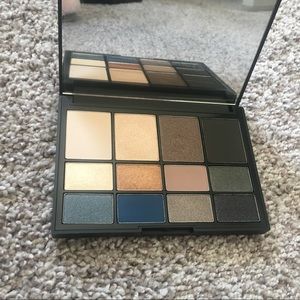 Nars palette